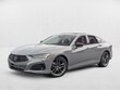 Acura TLX