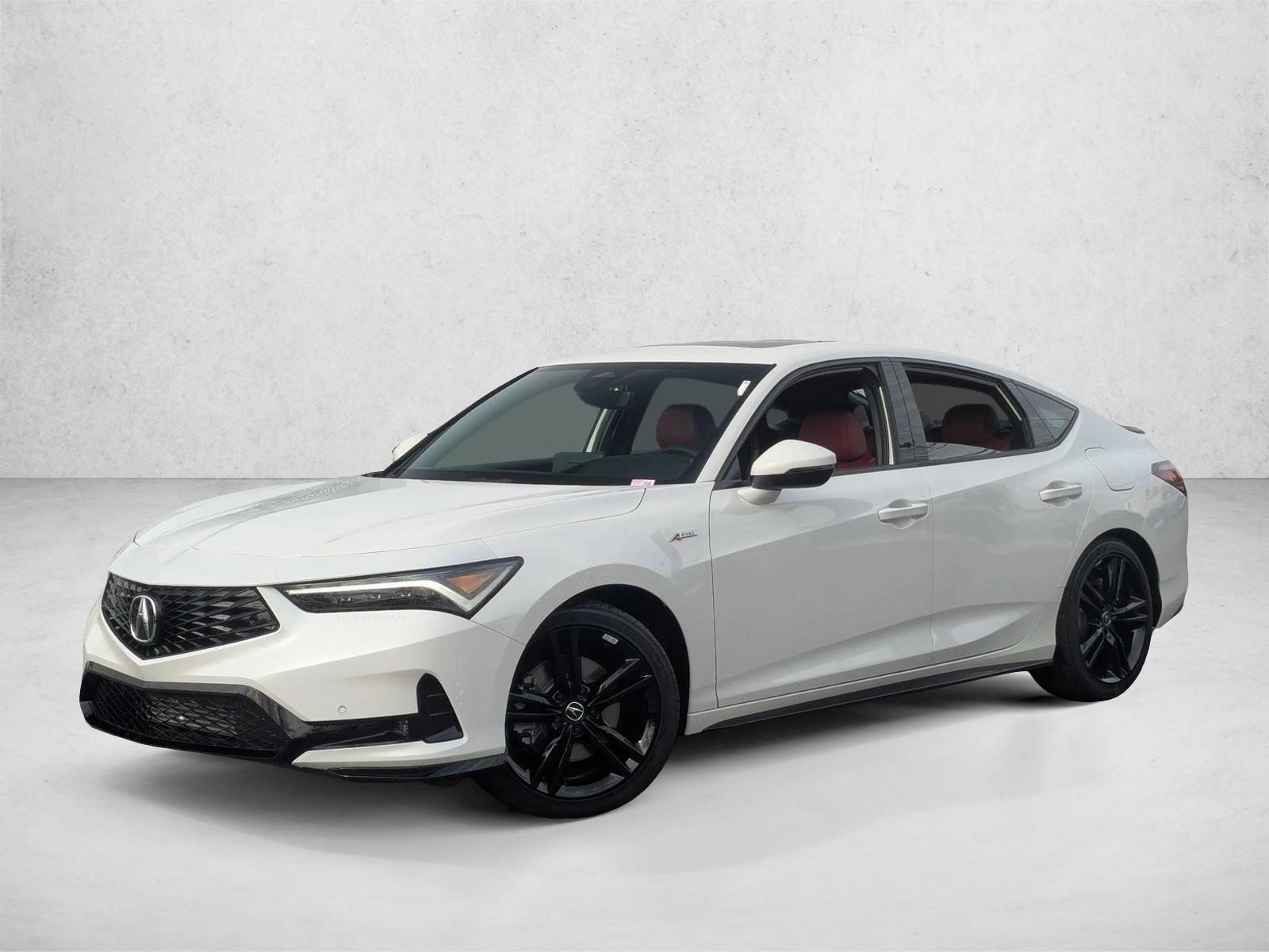 2026 Acura Integra A-Spec with Tech Package's photo