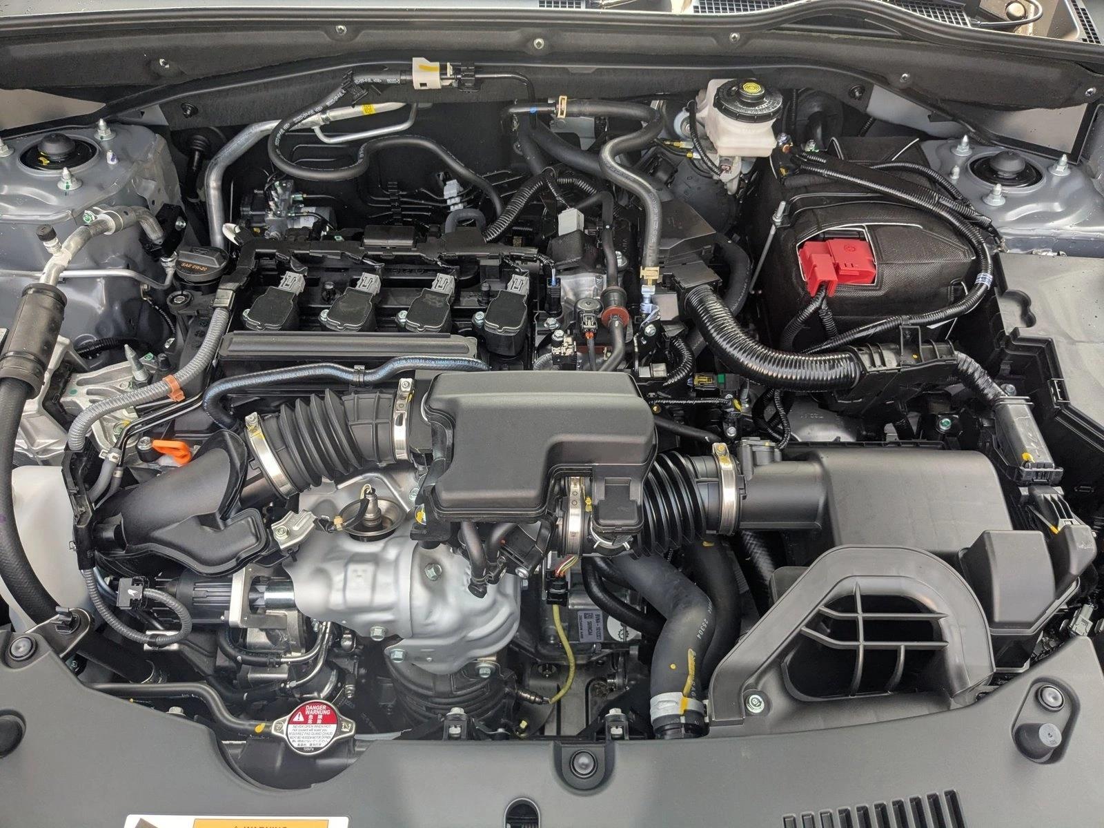 2025 Acura ADX A-Spec w/Advance Package - Photo 18