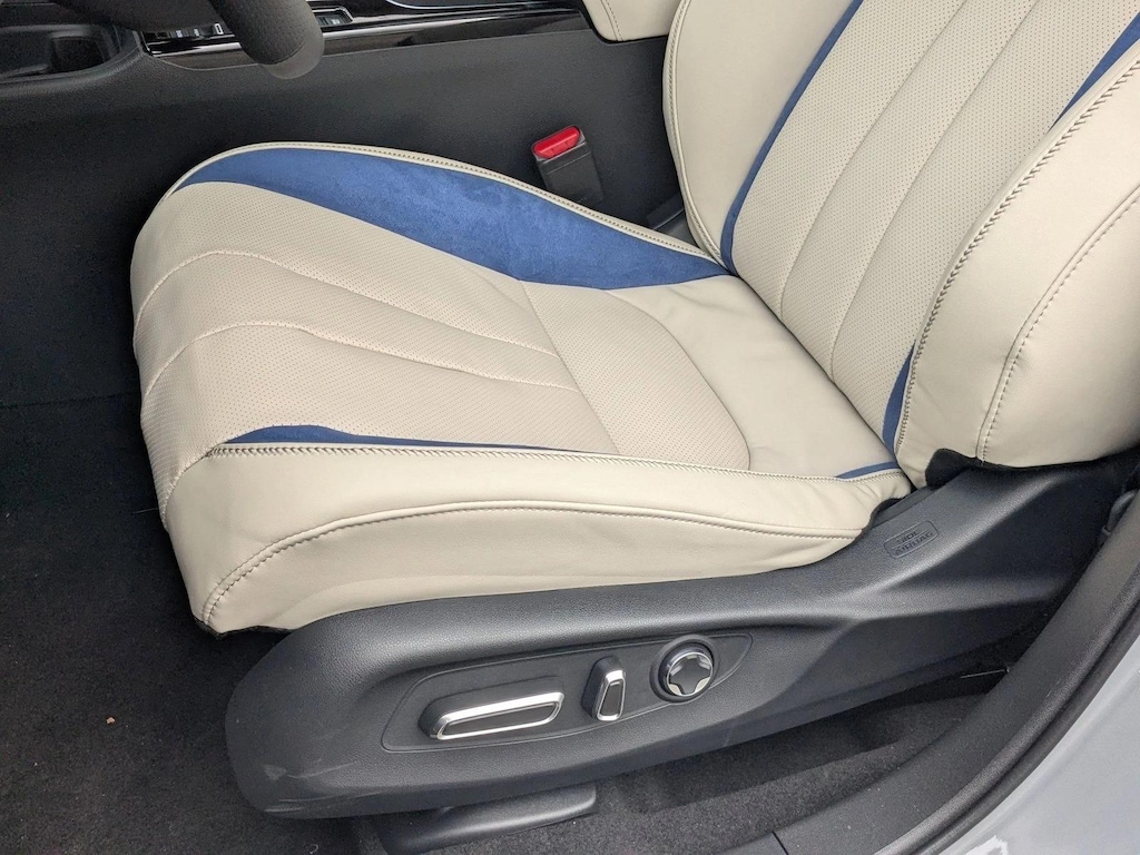 New 2025 Acura ADX A-Spec Advance Package SUV