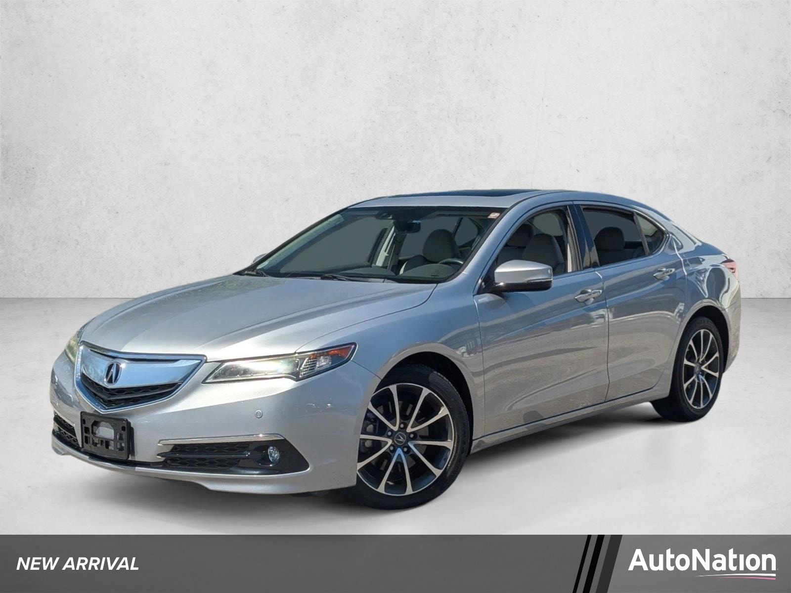 2017 Acura TLX 3.5 AUTO Advance Package's photo