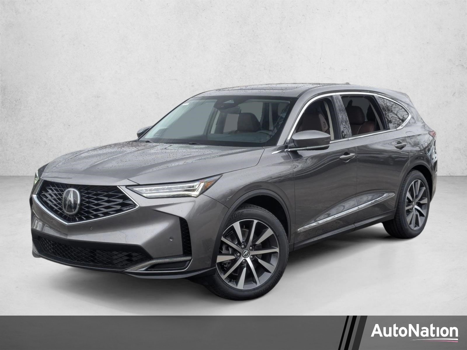 2026 Acura MDX SH-AWD w/Technology Package's photo