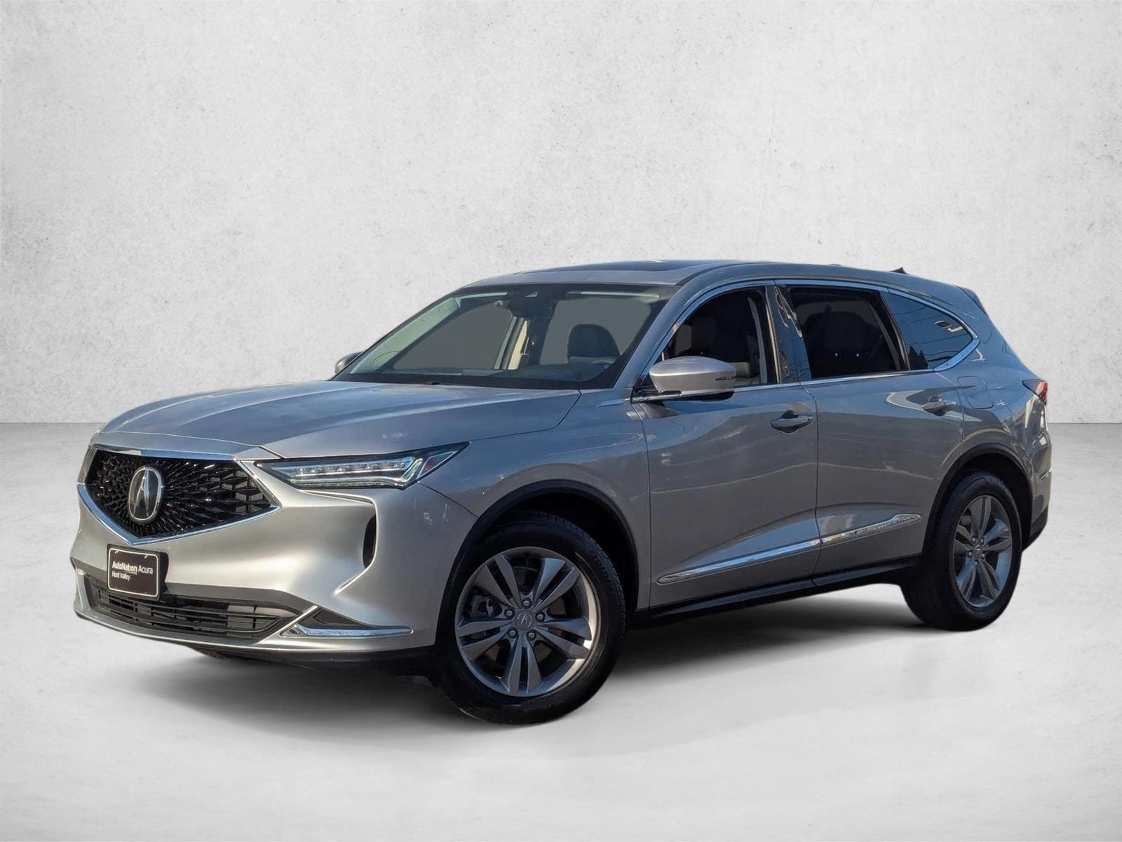 2024 Acura MDX Base's photo