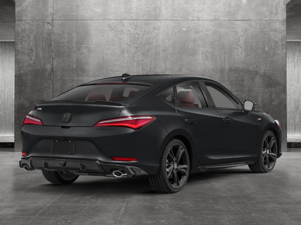 New 2025 Acura Integra For Sale at AutoNation Acura Hunt Valley VIN 19UDE4H64SA000231