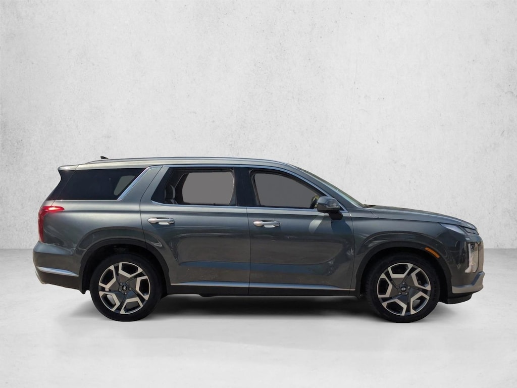 Used 2023 Hyundai Palisade SEL SUV