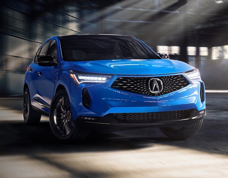 Acura Parts & Accessories Near Baltimore, MD AutoNation Acura Hunt Valley