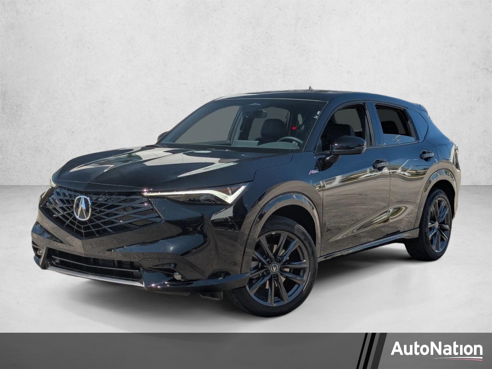 2026 Acura ADX AWD A-Spec Package's photo