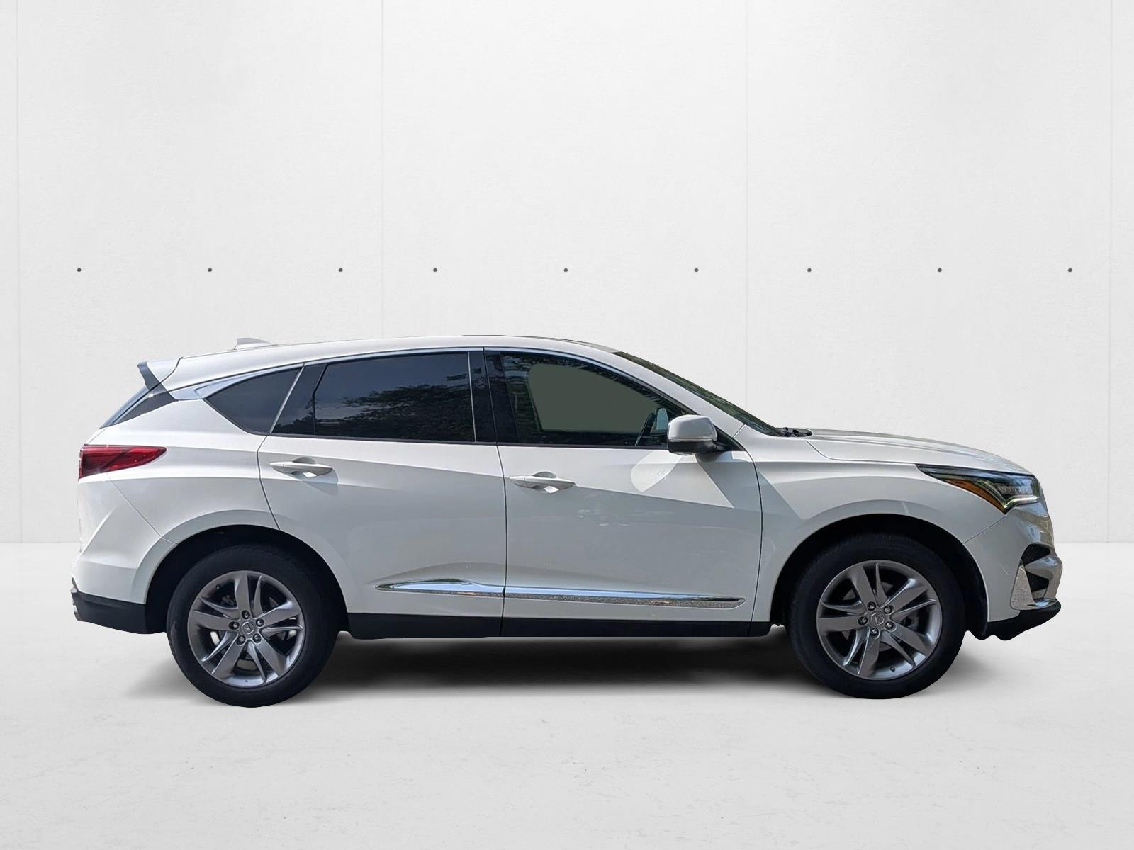 2021 Acura RDX Advance photo 3