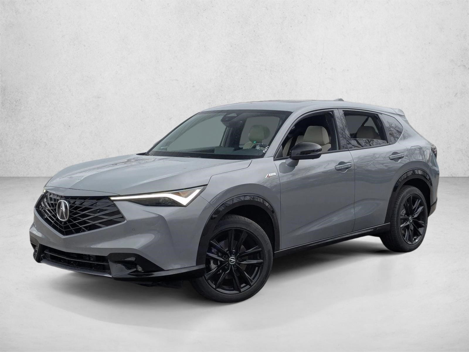 2025 Acura ADX A-spec w/Advance Package's photo