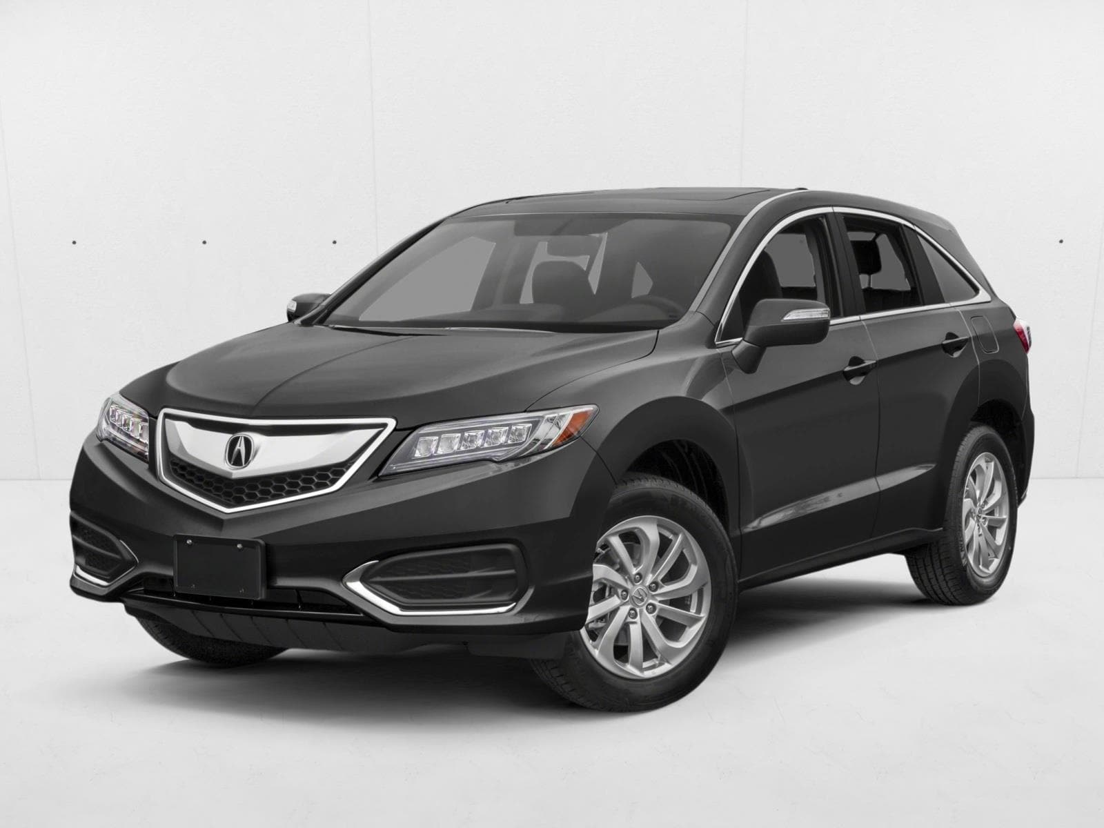 2017 Acura RDX Technology Package's photo