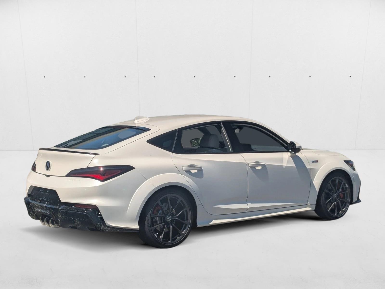 2025 Acura Integra Type S photo 2