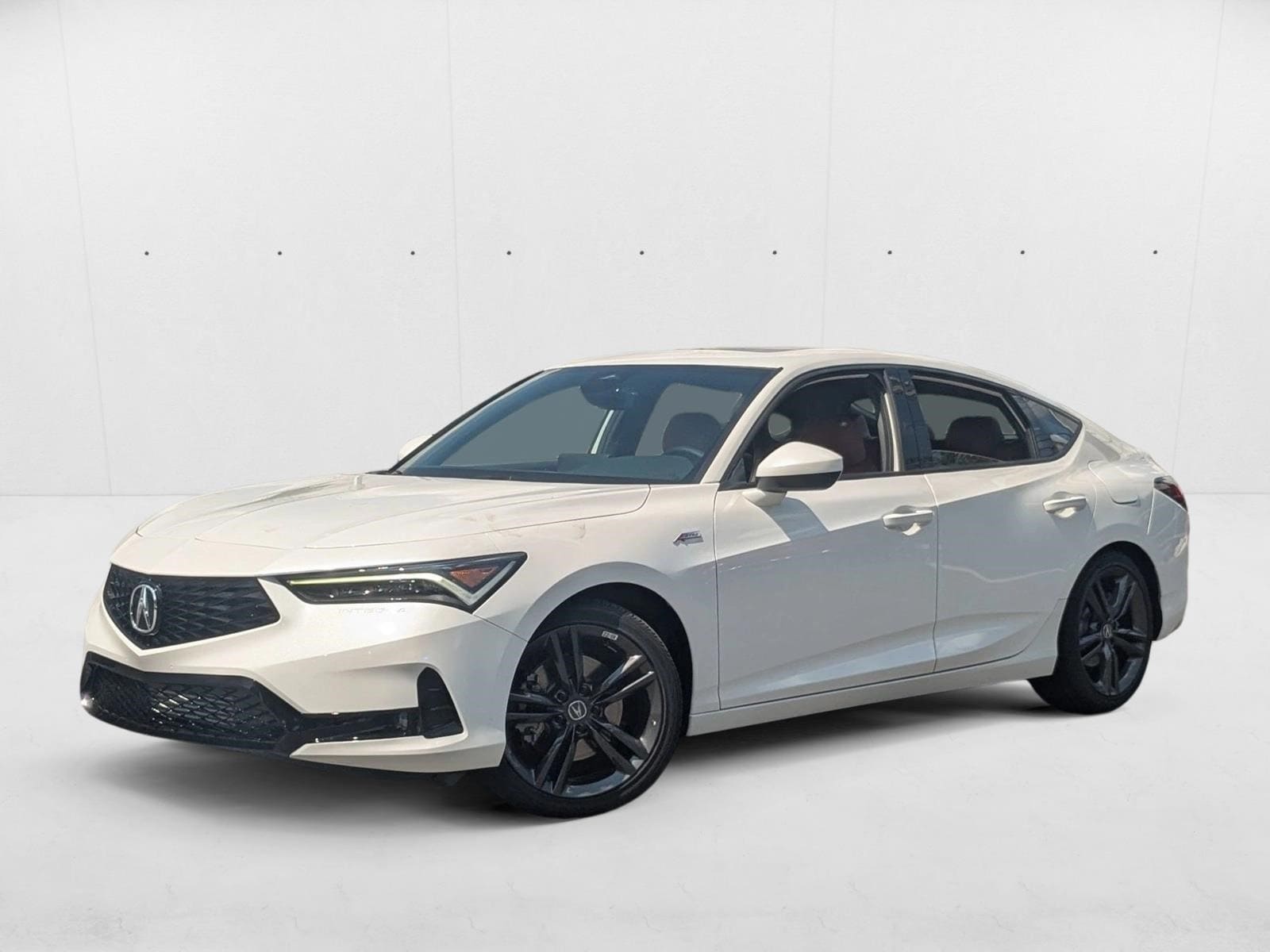2025 Acura Integra A-Spec Package