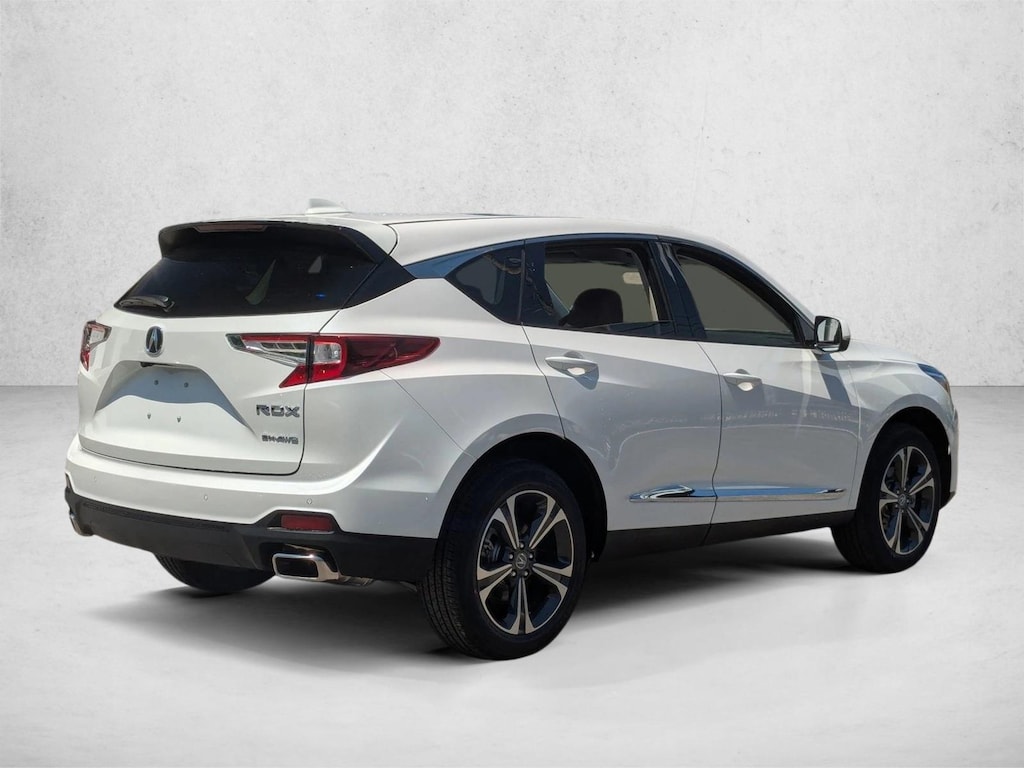 New 2026 Acura RDX Technology Package SUV