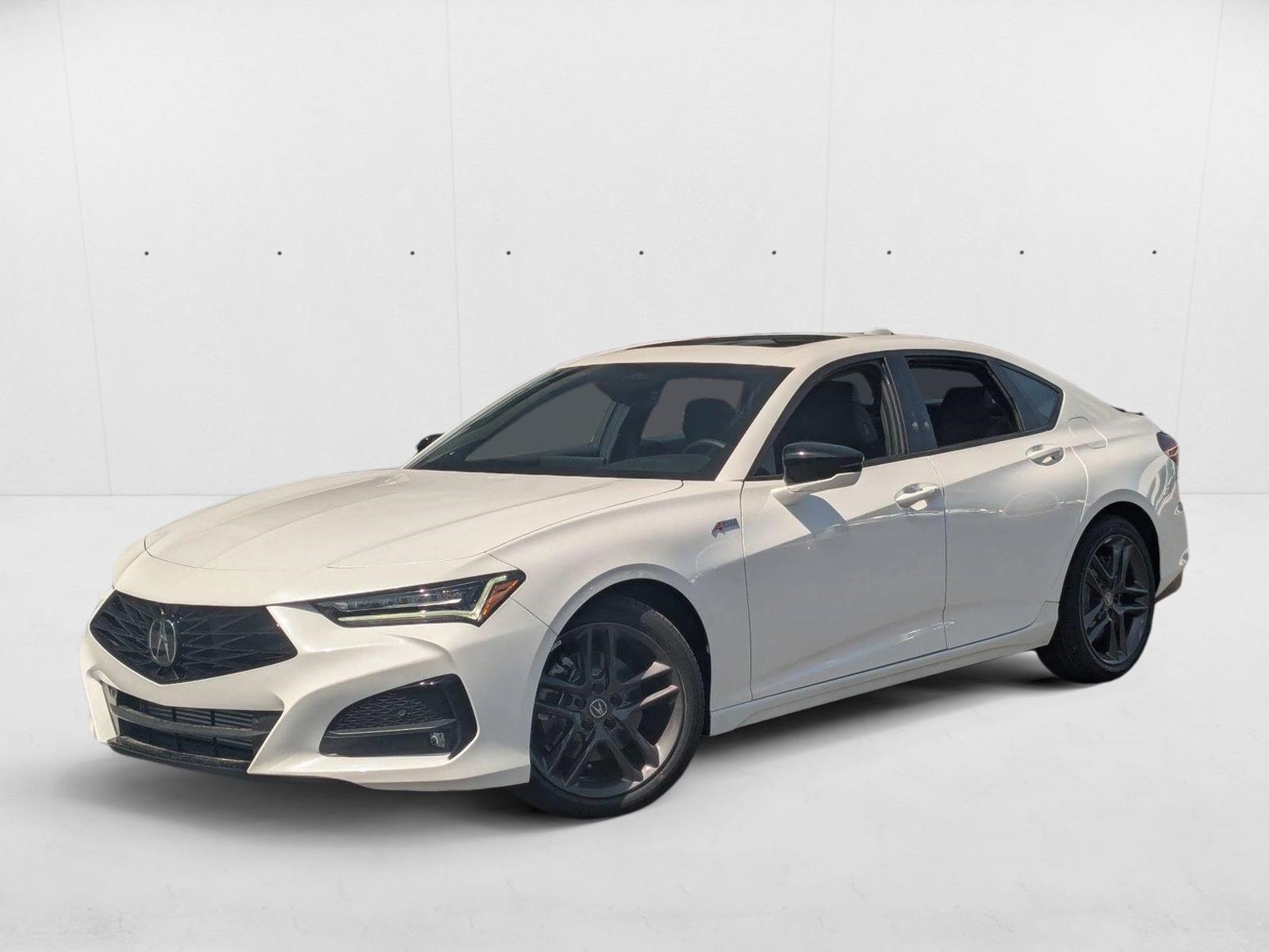 2025 Acura TLX