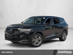 2026 Acura MDX SH-AWD SUV