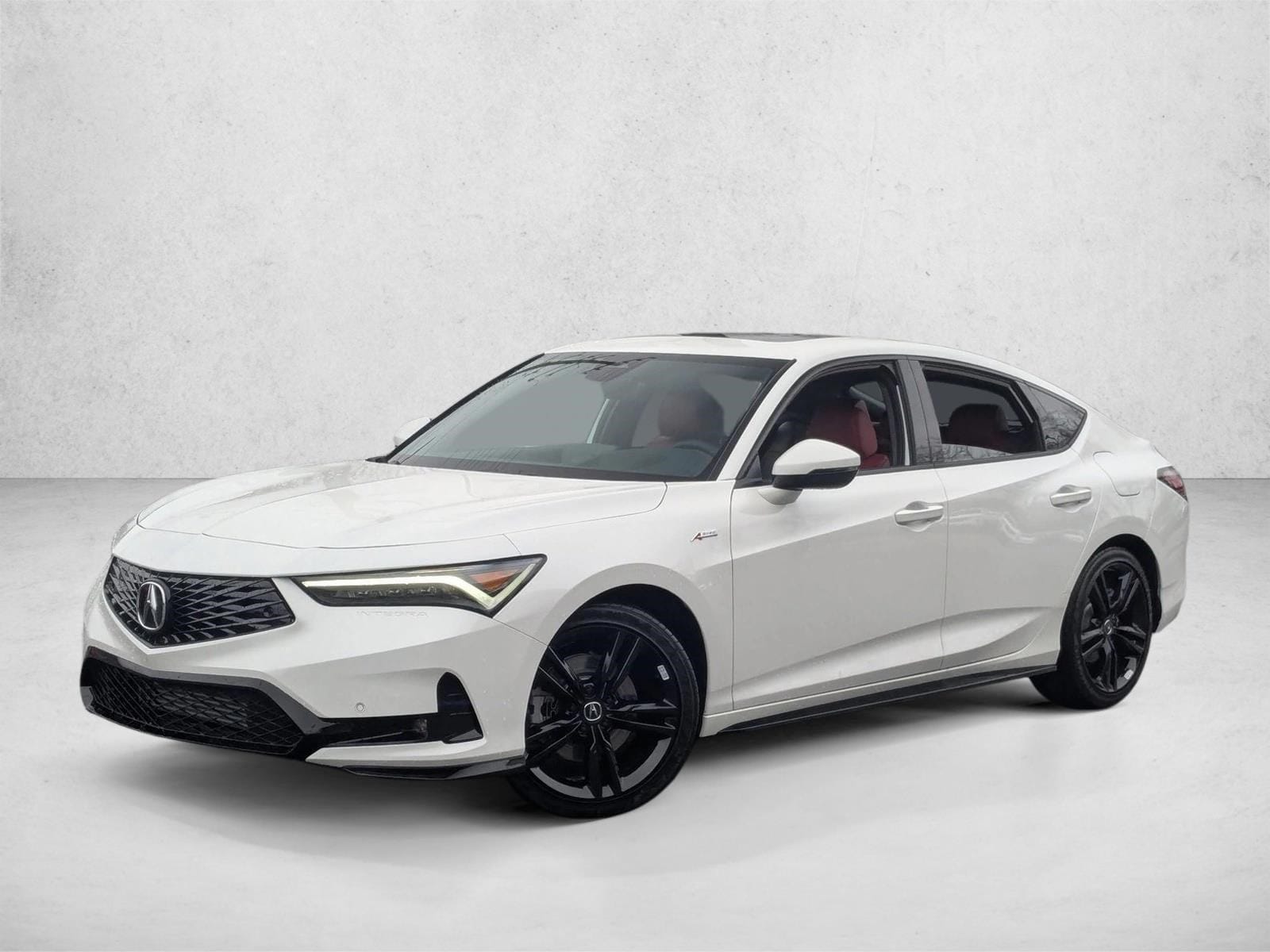 2026 Acura Integra A-Spec with Tech Package's photo