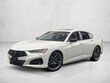 Acura TLX