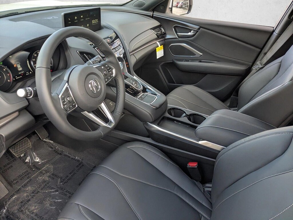 Used 2026 Acura RDX SUV