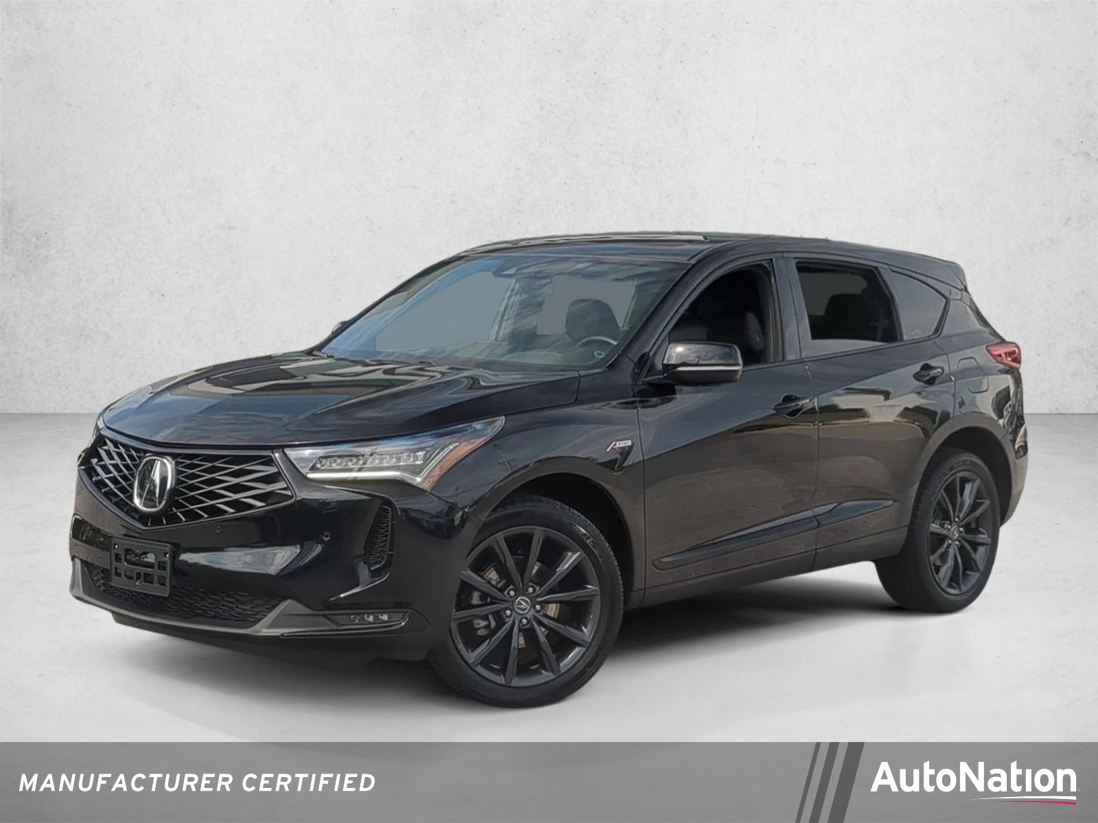 2026 Acura RDX