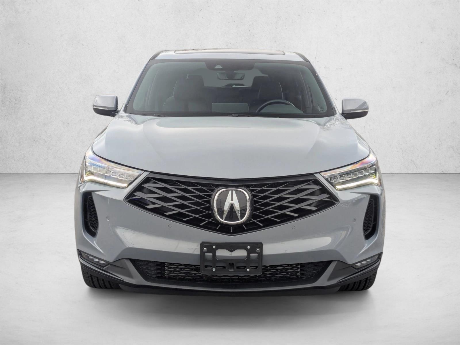 2025 Acura RDX A-Spec photo 2