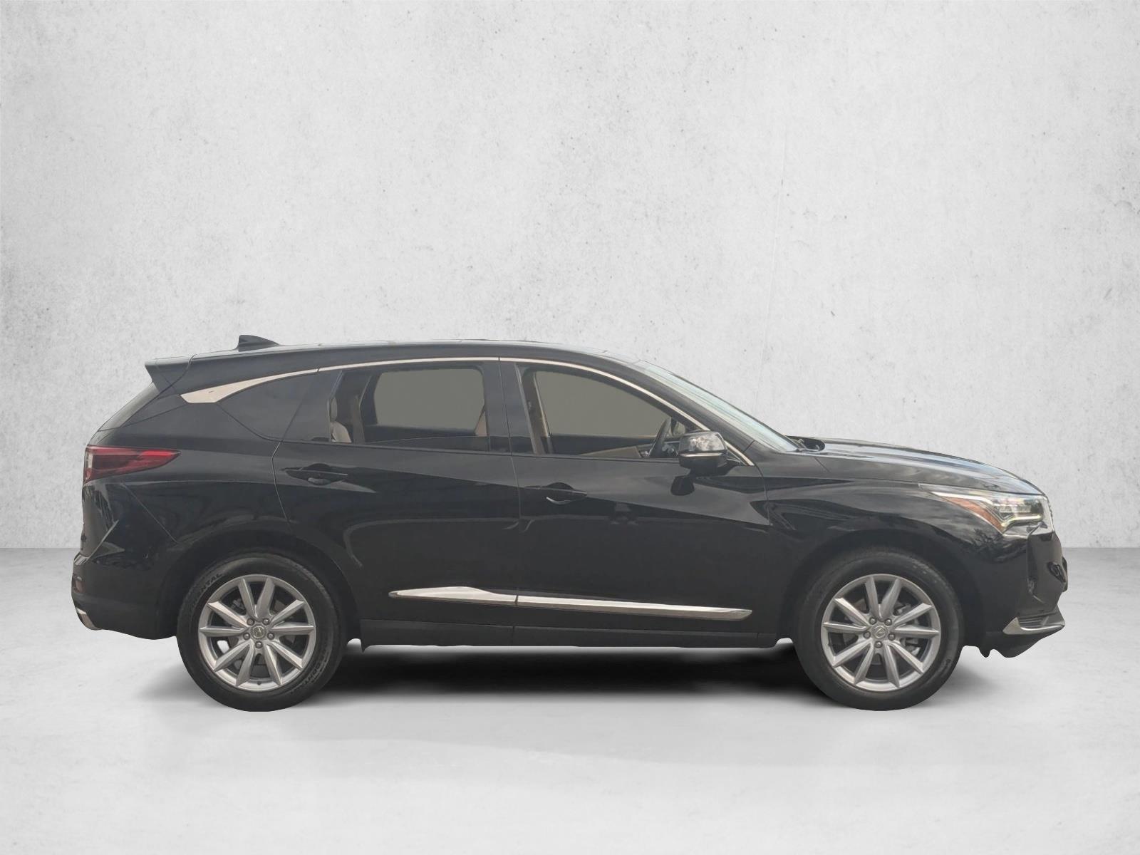 2023 Acura RDX photo 4