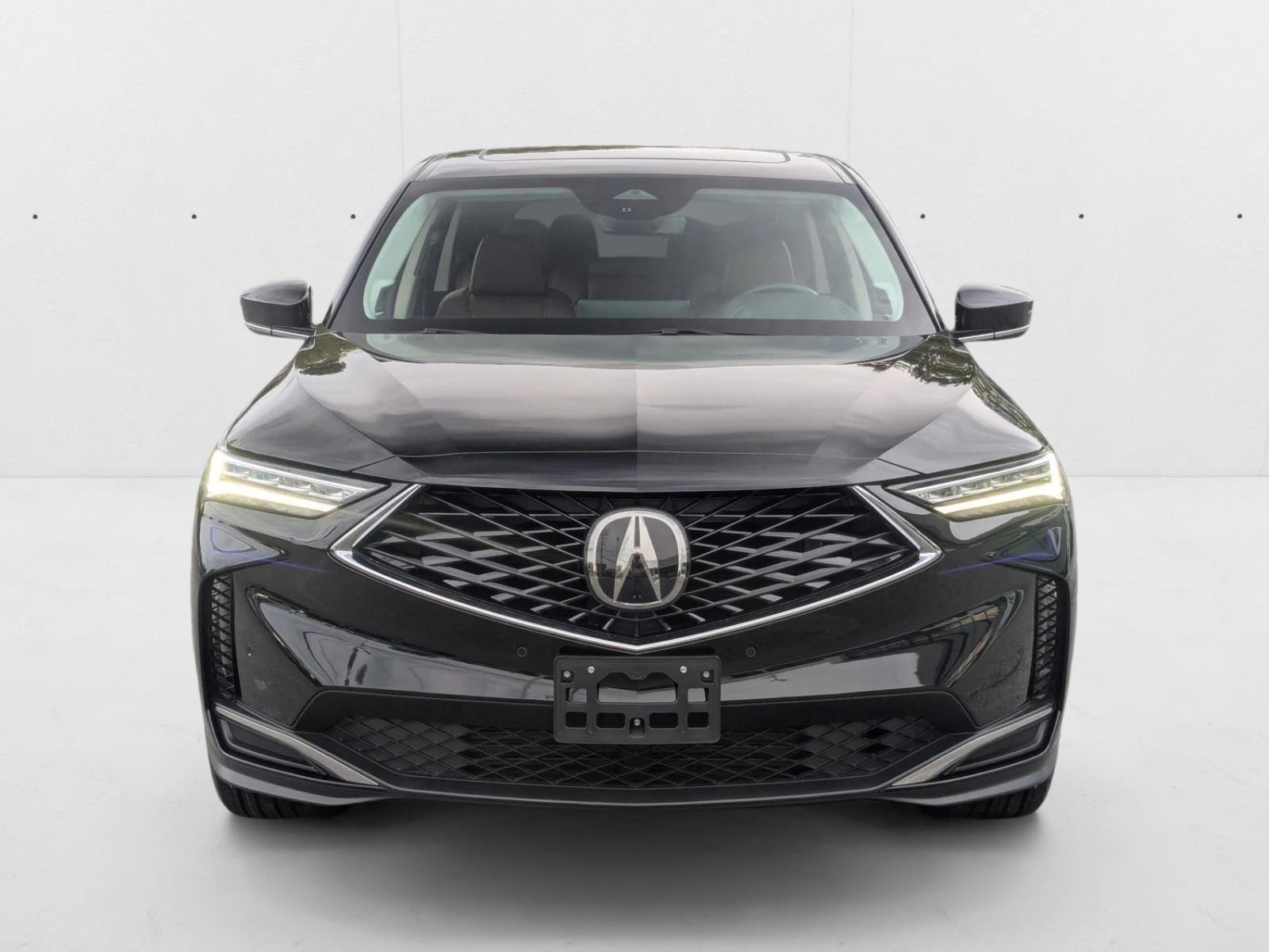 2025 Acura MDX SH-AWD Technology photo 2