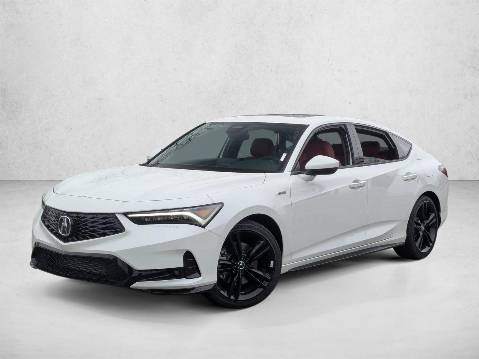 2026 Acura Integra