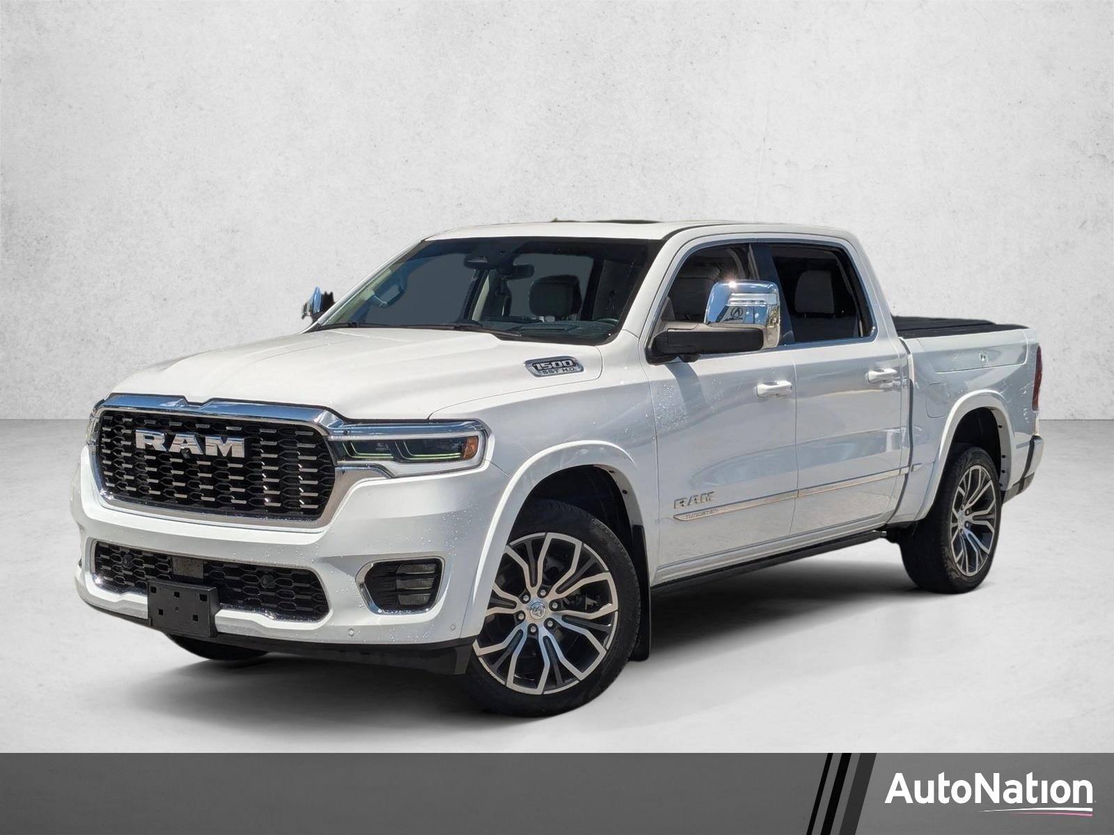 2025 RAM 1500 Tungsten Crew Cab 4x4 5'7" Box's photo