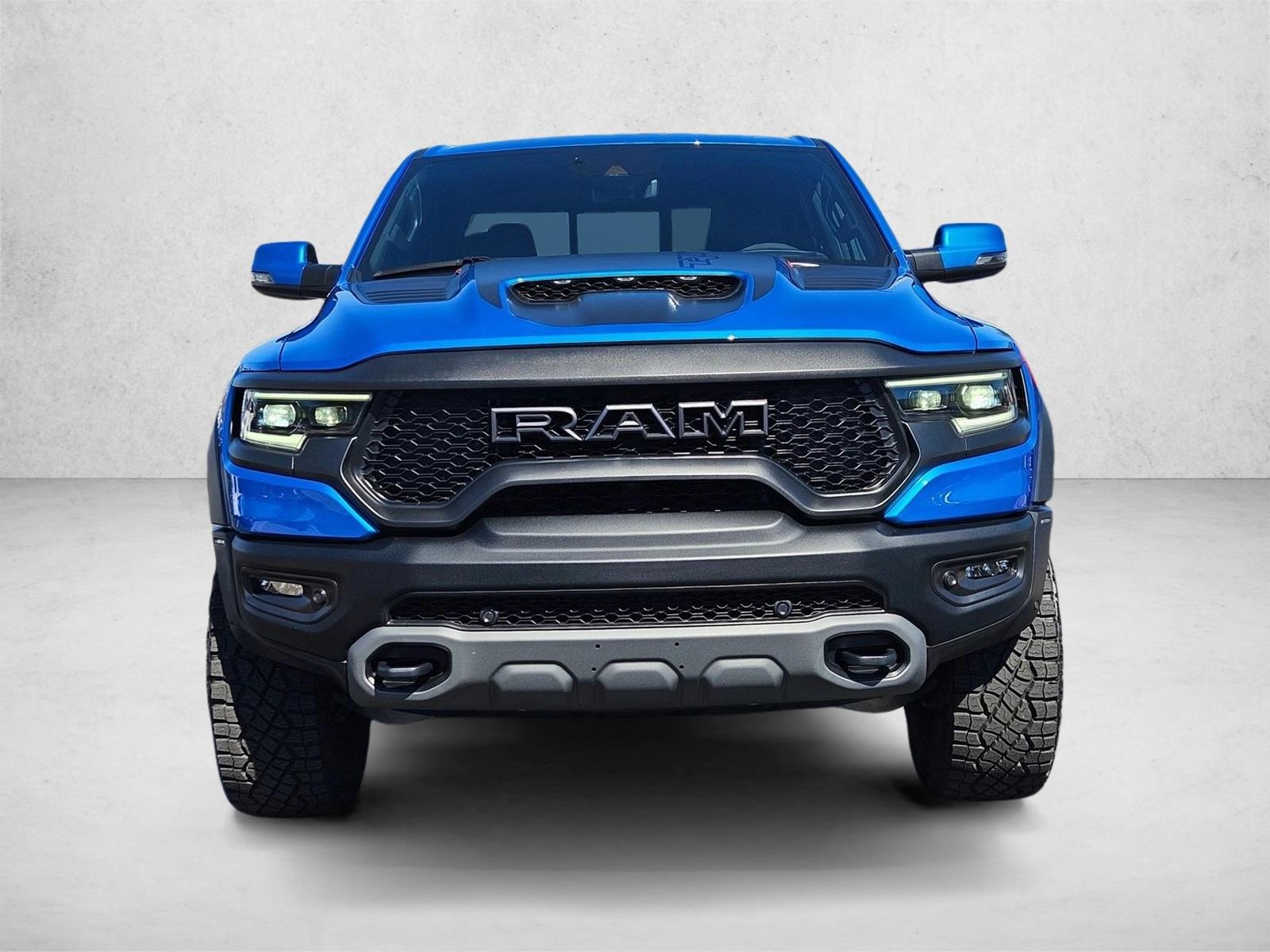 2023 Ram 1500 TRX photo 2