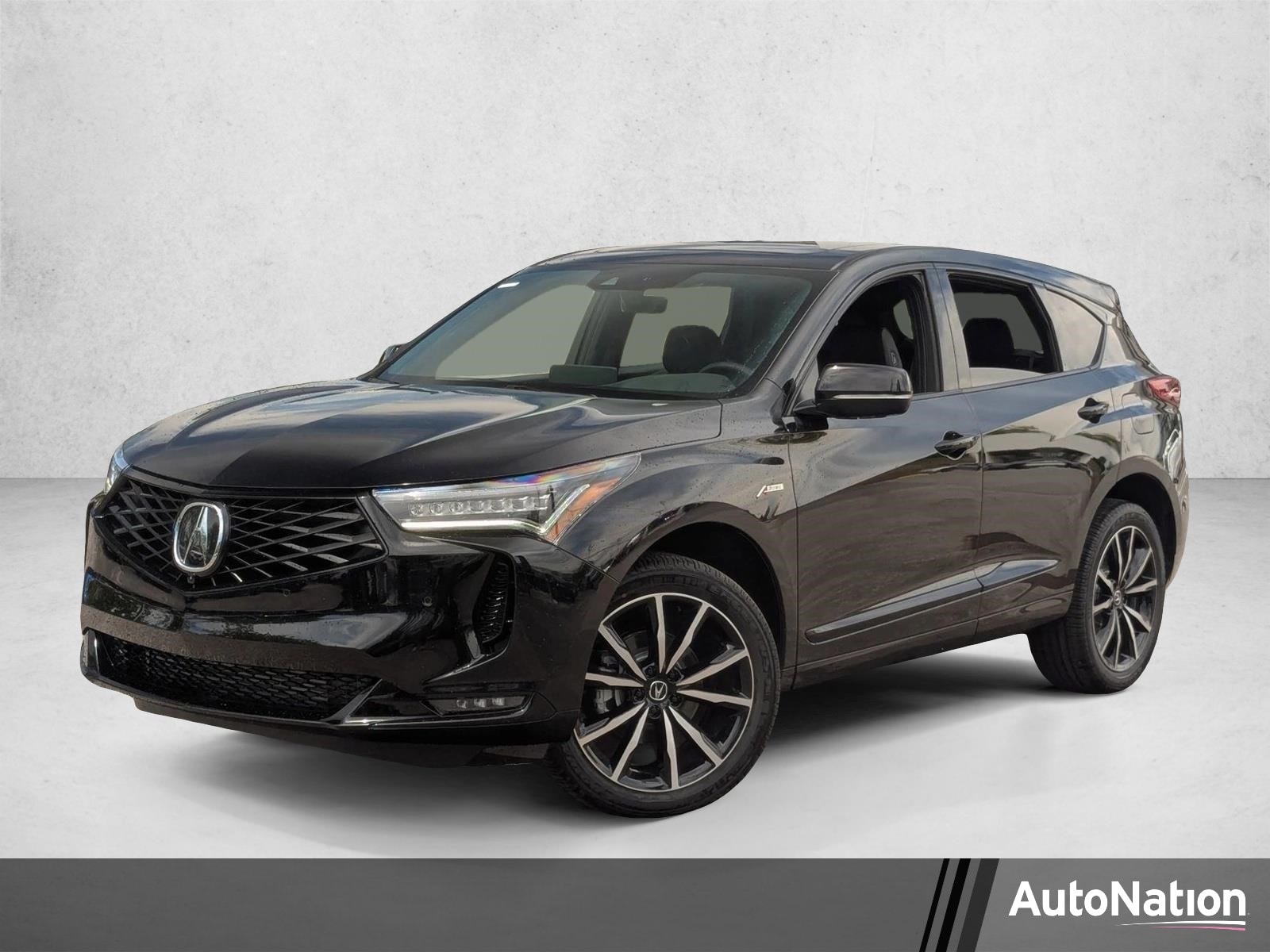 2026 Acura RDX A-Spec w/ Advance Package SH-AWD's photo