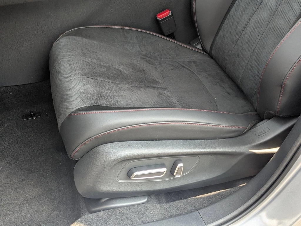 Used 2025 Acura ADX w/A-Spec Package SUV