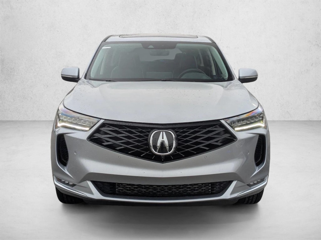 Certified 2026 Acura RDX w/Advance Package SUV