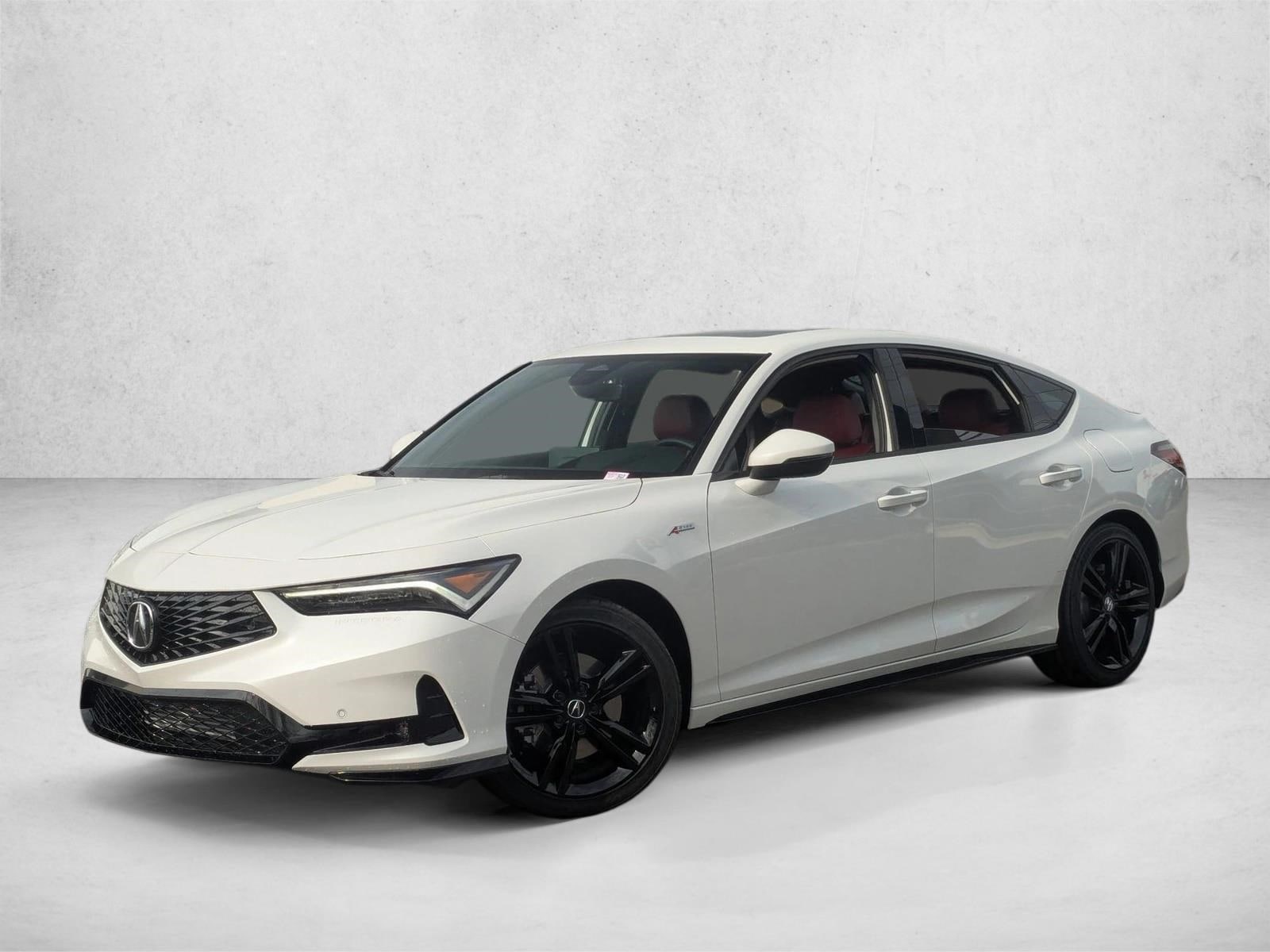 2026 Acura Integra A-Spec with Tech Package's photo