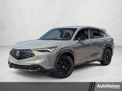 2026 Acura ADX A-Spec Advance Package SUV