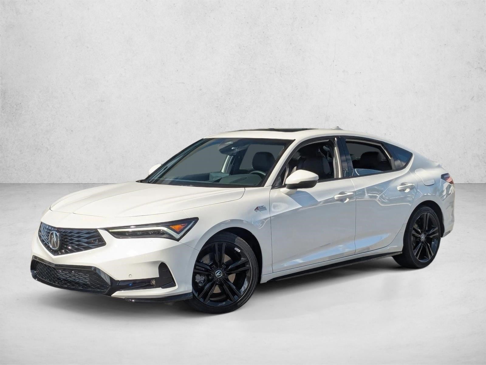 2026 Acura Integra A-Spec with Tech Package's photo