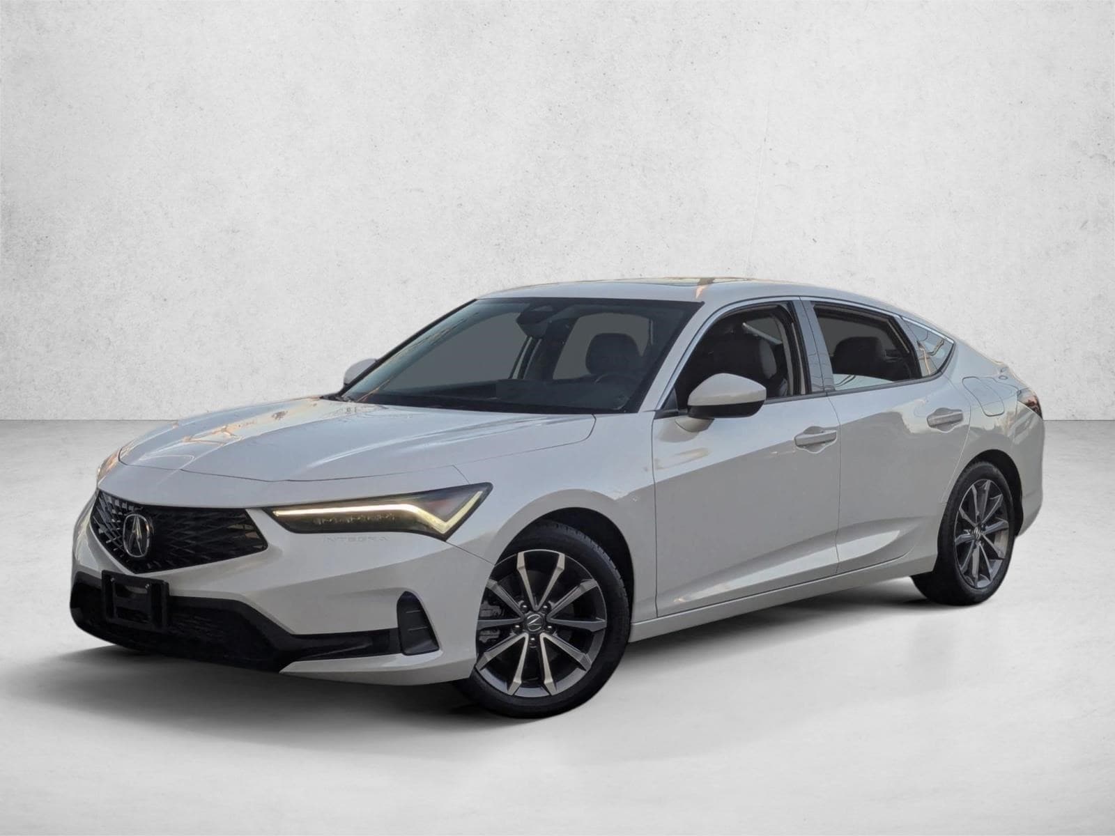 2025 Acura Integra Base's photo