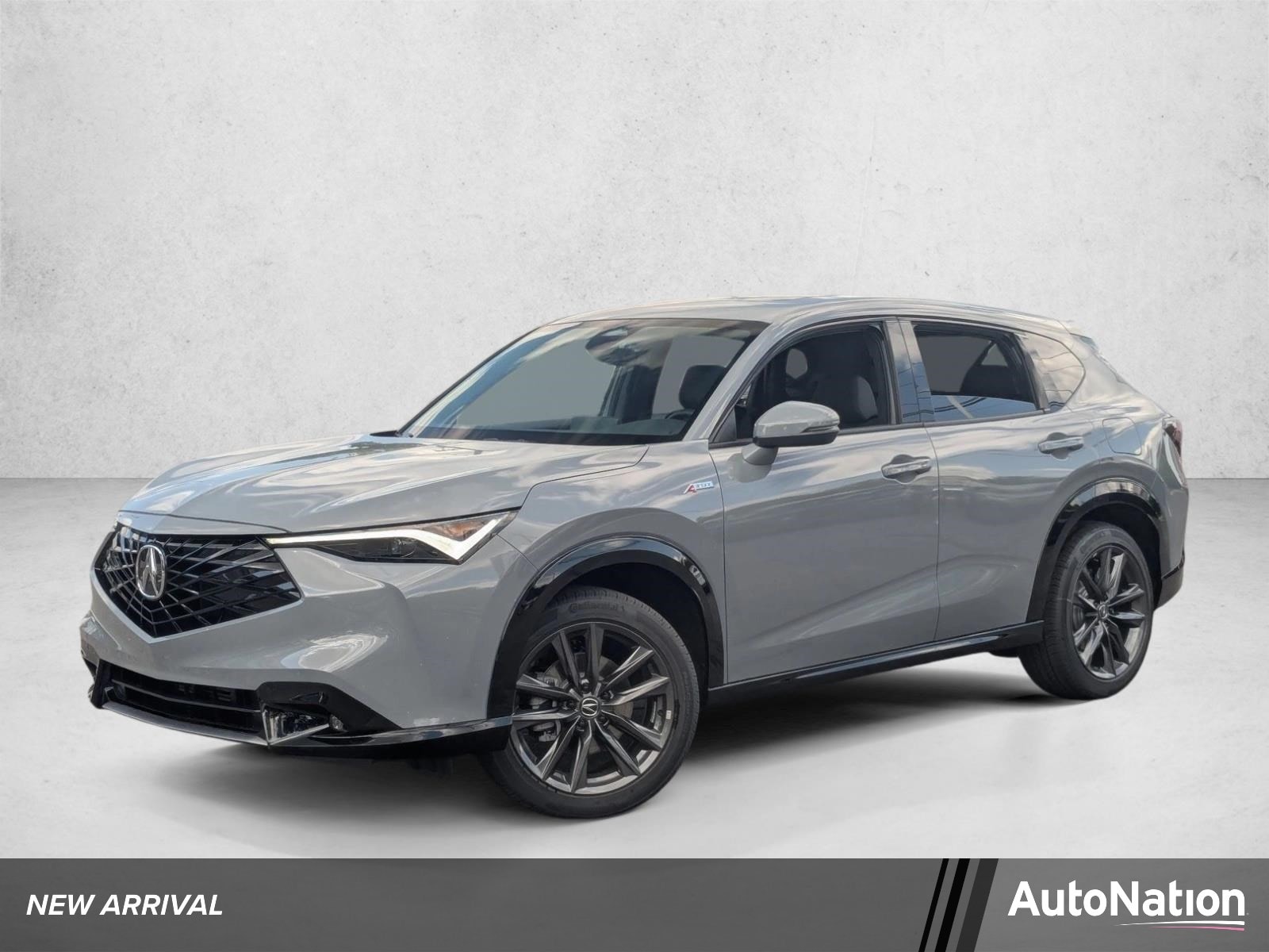 2025 Acura ADX