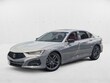 Acura TLX