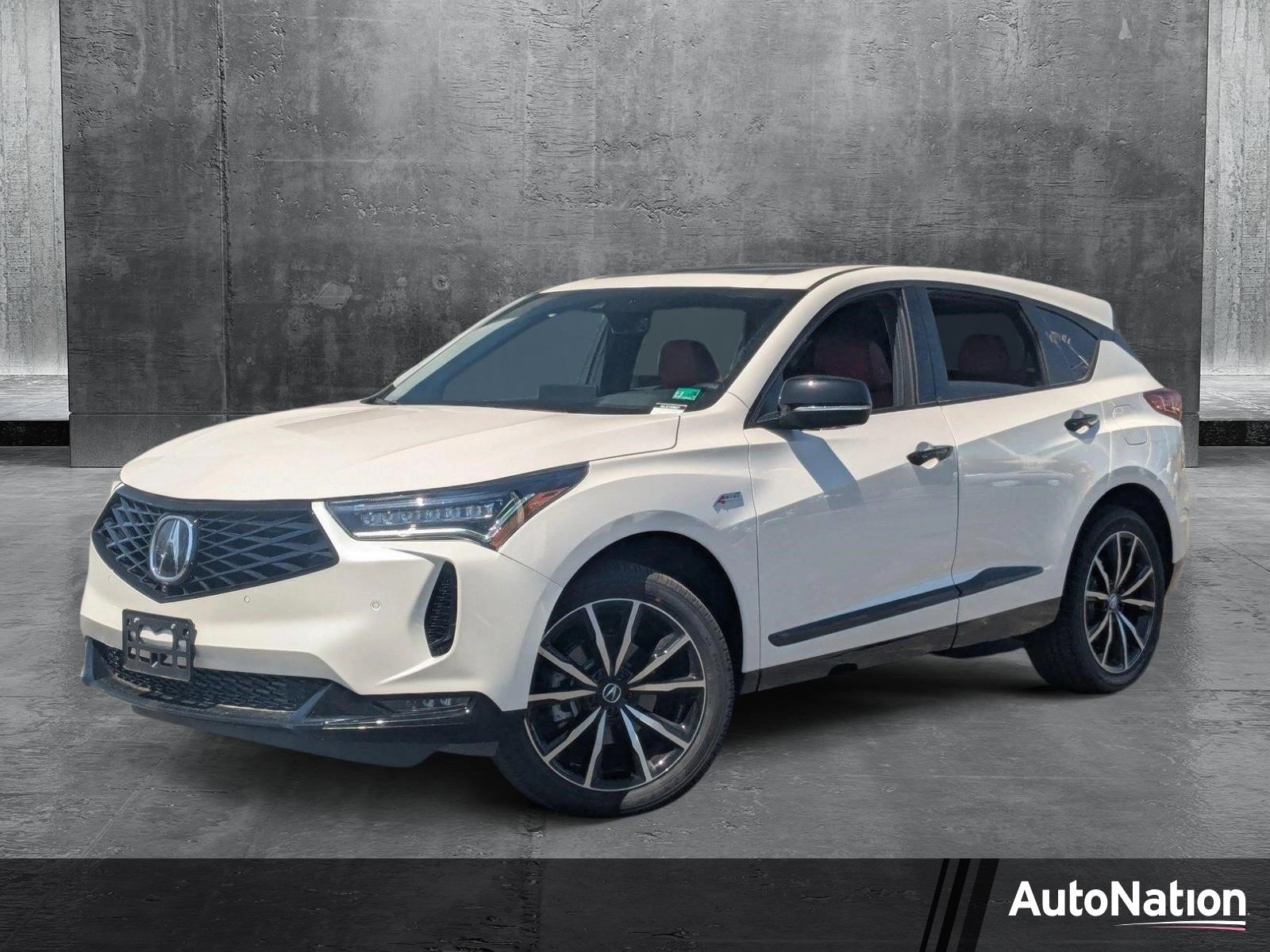 2025 Acura RDX
