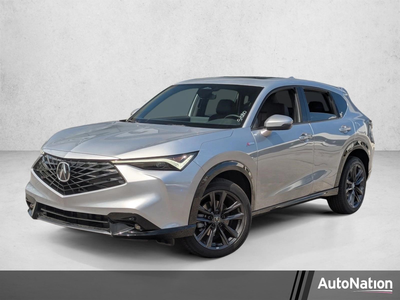 2026 Acura ADX AWD A-Spec Package's photo