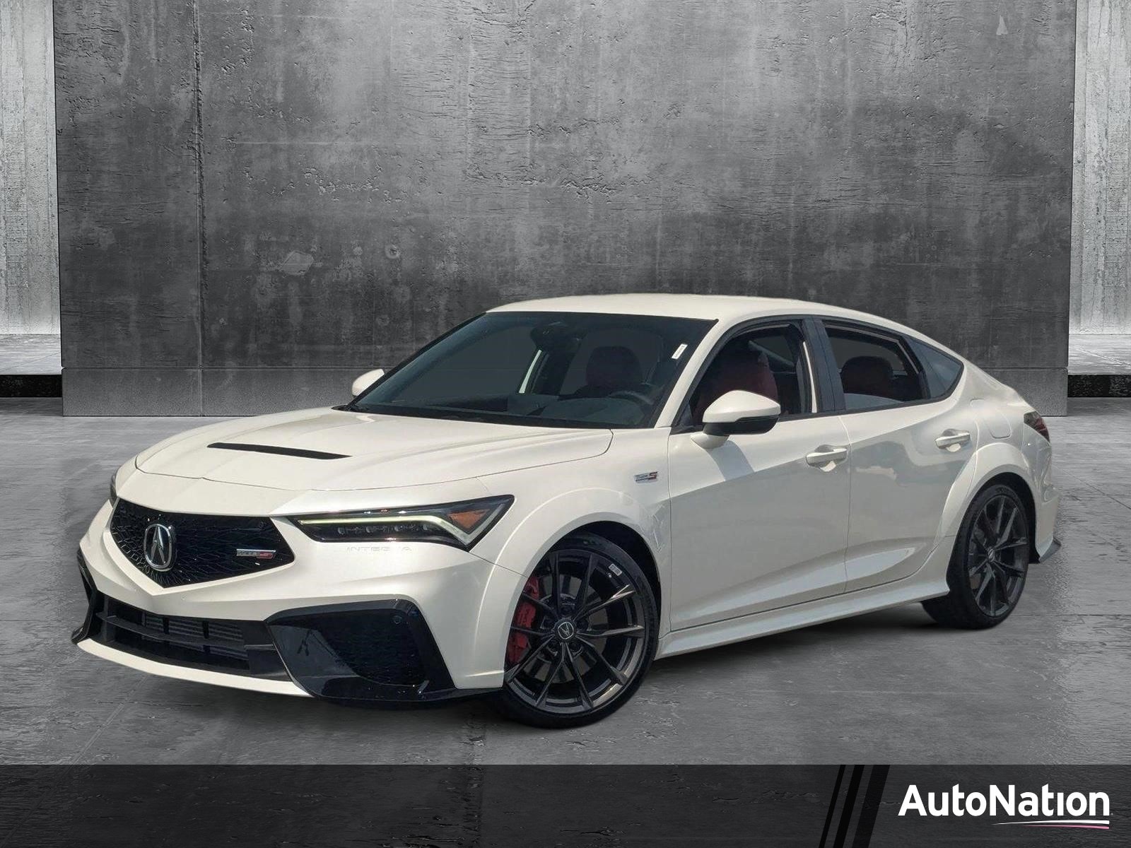 2025 Acura Integra Type-S's photo