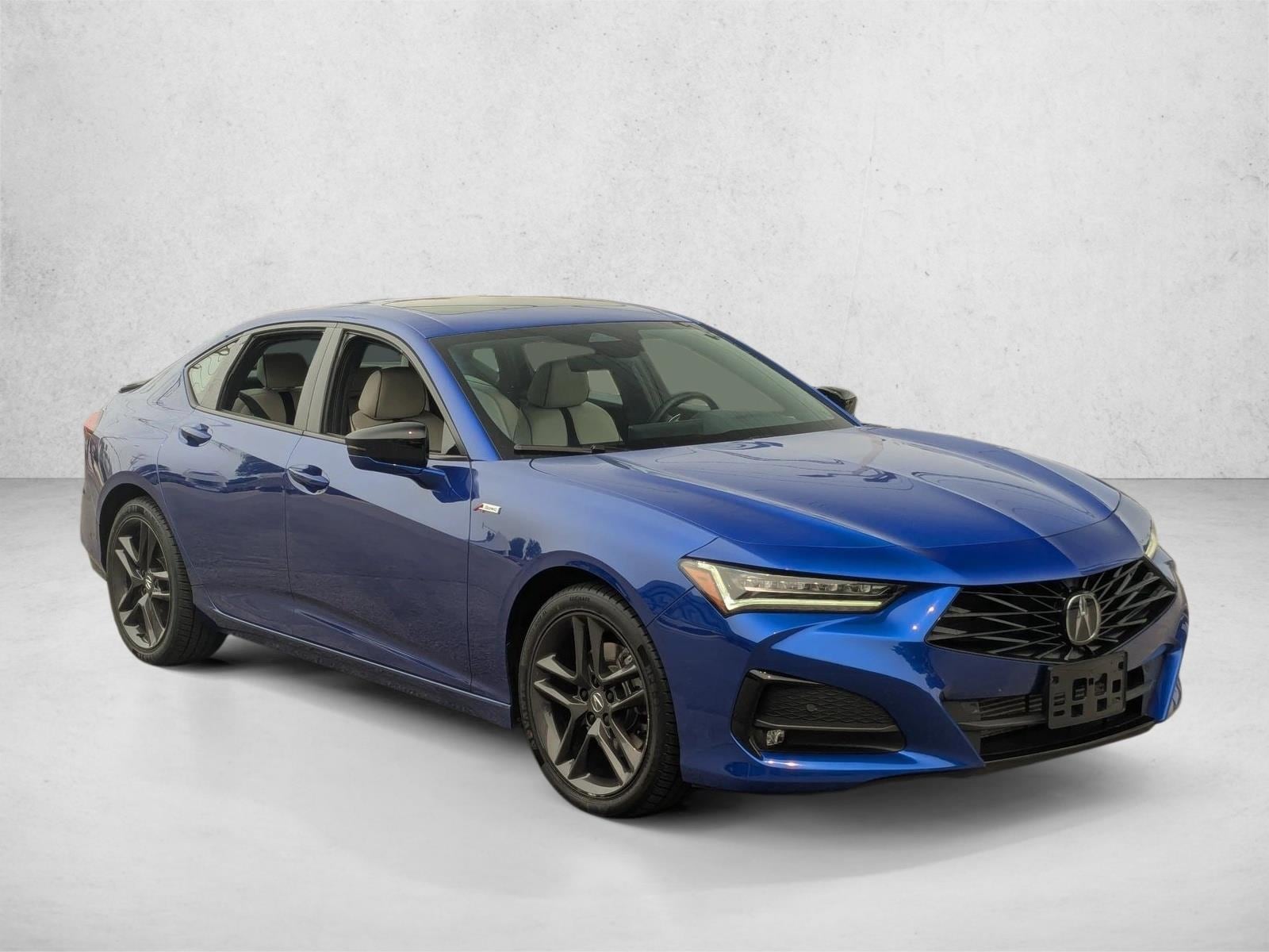 Used Acura TLX for Sale Near Baltimore, MD | AutoNation Acura Hunt