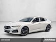  Acura TLX