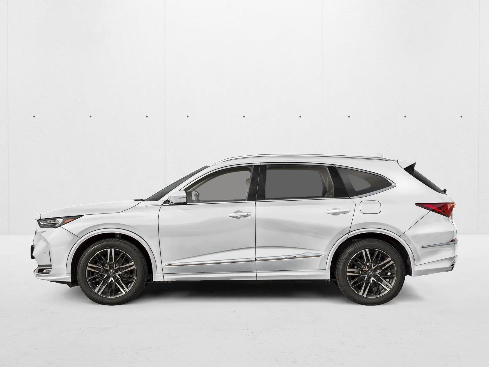 New 2026 Acura MDX SH-AWD Advance Package SUV