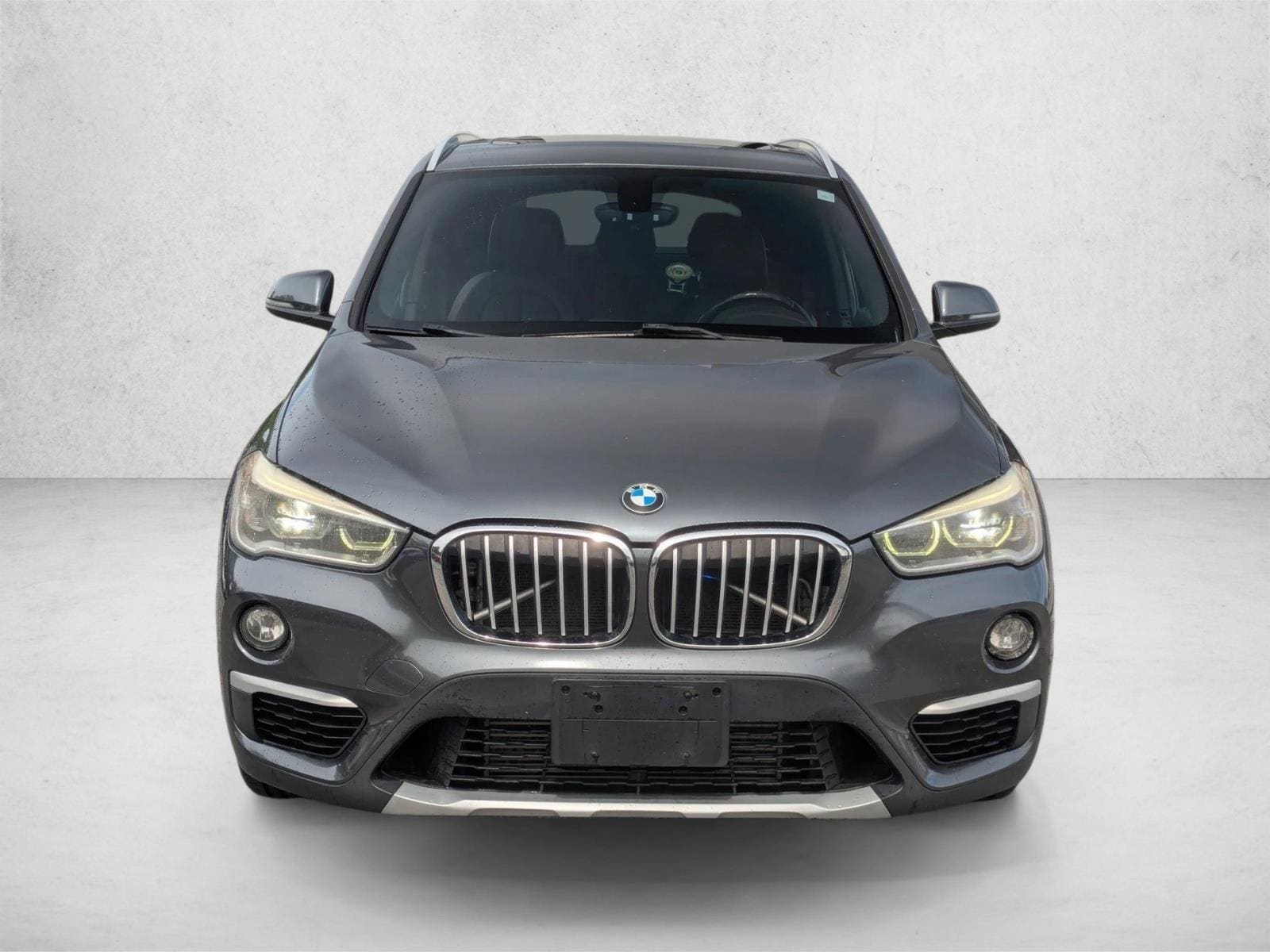 Used 2016 BMW X1 28i with VIN WBXHT3C34G5E47726 for sale in Cockeysville, MD