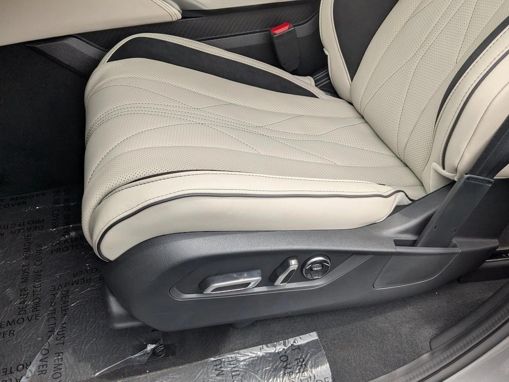 New 2026 Acura MDX SH-AWD Type S w/Advance Package SUV