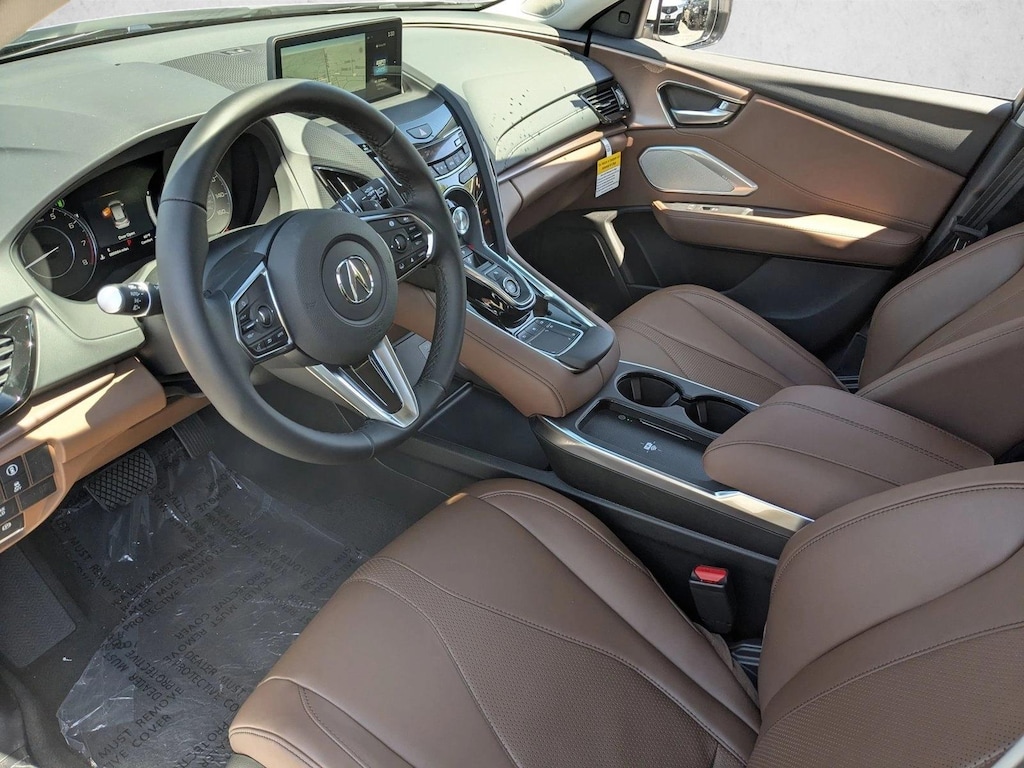 New 2026 Acura RDX Technology Package SUV