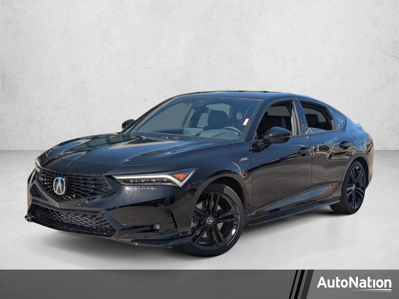 2026 Acura Integra A-Spec with Tech Package's photo