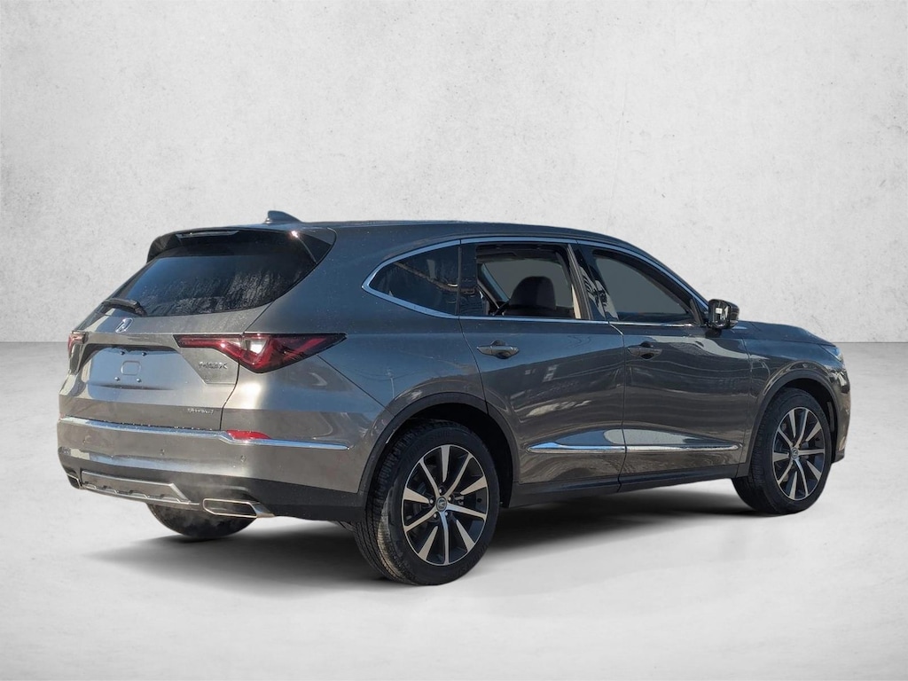 New 2026 Acura MDX SH-AWD Technology Package SUV