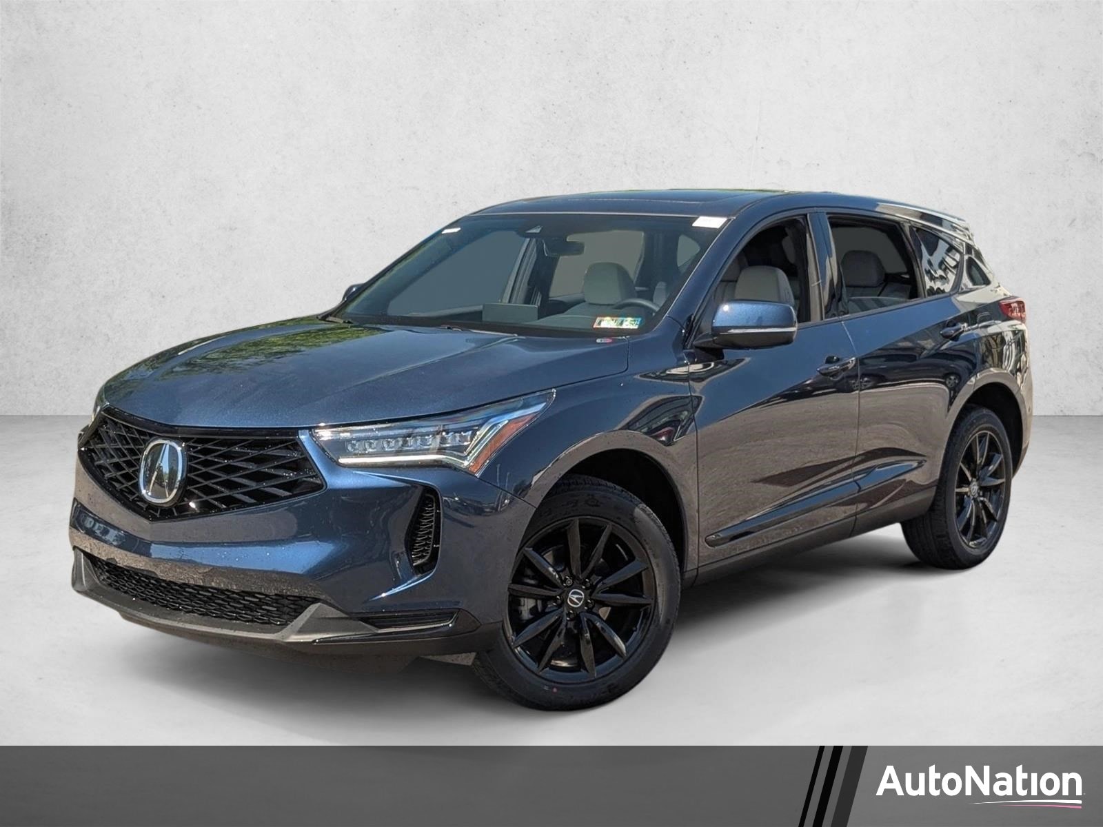 2026 Acura RDX SH-AWD's photo